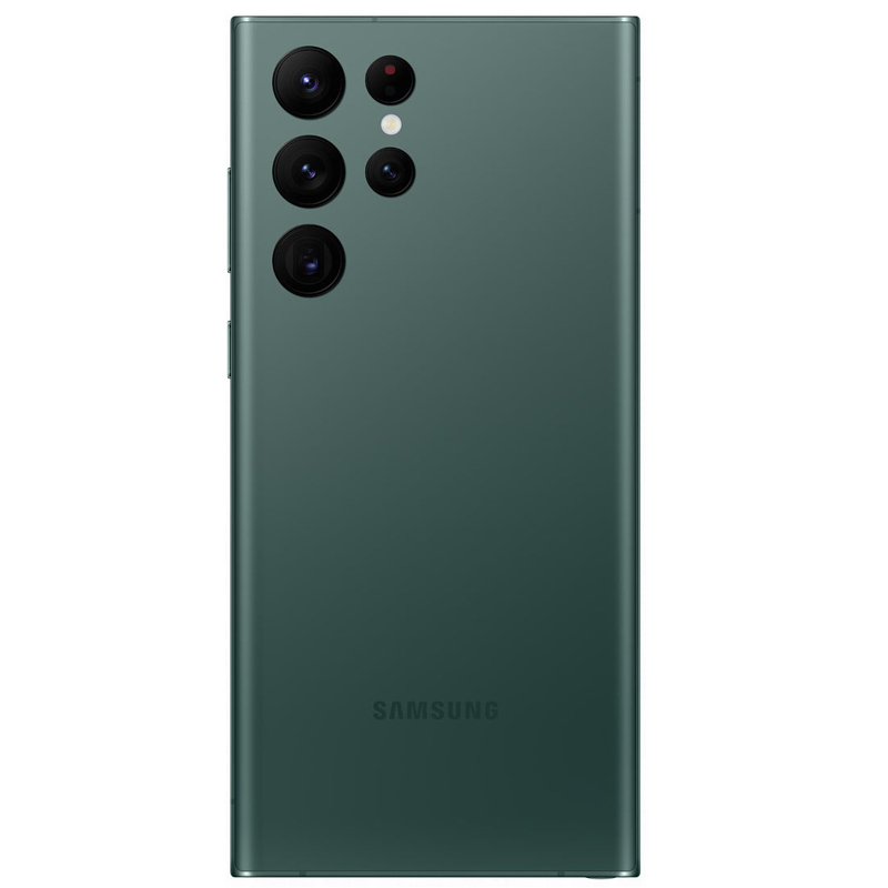 Samsung Galaxy S22 ULTRA 5G 512GB Green (Excellent Grade)